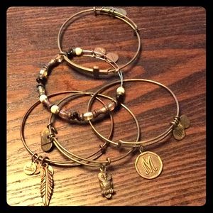Alex and Ani